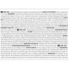 SN Tribu 2000 (90 tabs)