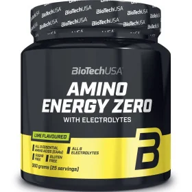BioTech USA Amino Energy Zero (360g)