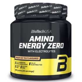 BioTech USA Amino Energy Zero (360g)