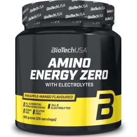 BioTech USA Amino Energy Zero (360g)