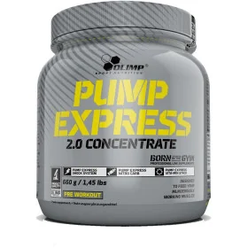 Olimp Pump Express 2.0 Concentrate (660 g)