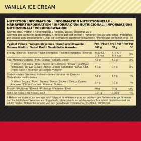 ON 100% Whey Gold Standard (2.27 kg)|Optimum Nutrition