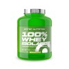 SN 100 % Whey Isolate (2000 g)