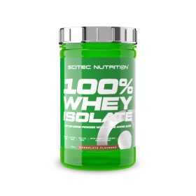 SN 100 % Whey Isolate (700g)