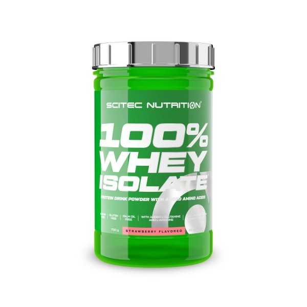 SN 100 % Whey Isolate (700g)|Scitec Nutrition SN 100 % Whey Isolate (700g)|Scitec Nutrition