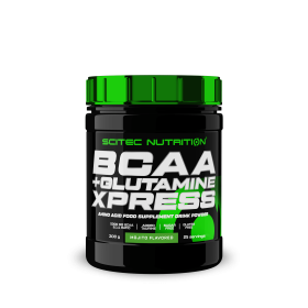 SN BCAA + Glutamine Xpress (300g)