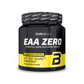 BioTech USA EAA Zero (350g)