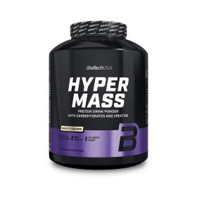 Biotech USA Hyper Mass (2270g)