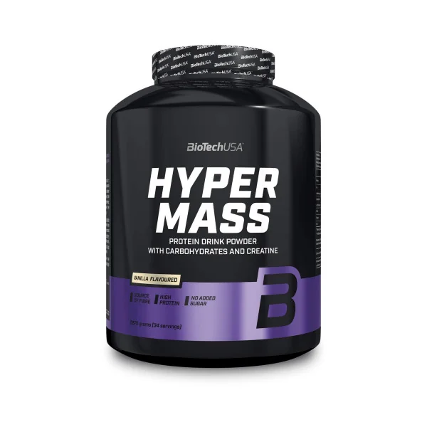 Biotech USA Hyper Mass (2270g)