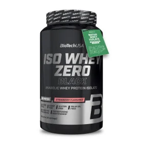 SN 100 % Whey Isolate (2000 g)