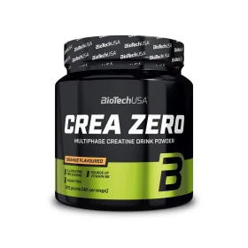 Biotech USA Crea Zero (320g)