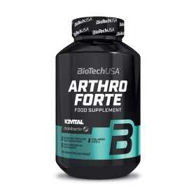 Biotech USA Arthro Forte (120 tabs)