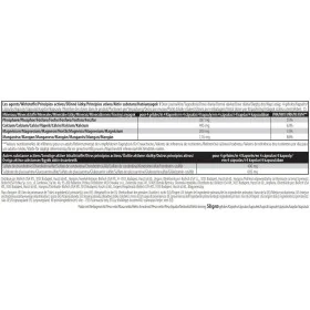 Biotech USA Chondroitin Glucosamine (60 caps)