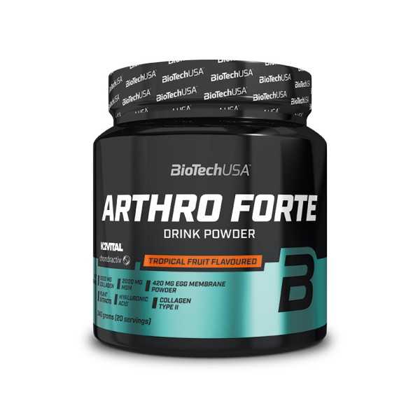 Biotech USA Arthro Forte (340g)