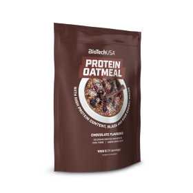 Biotech USA Protein Oatmeal (1000g)