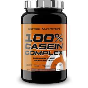 SN 100% Casein Complex (920g)