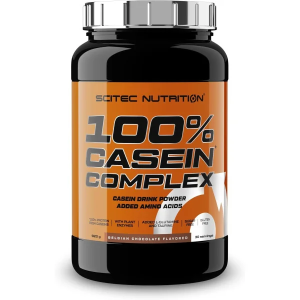 SN 100% Casein Complex (920g)
