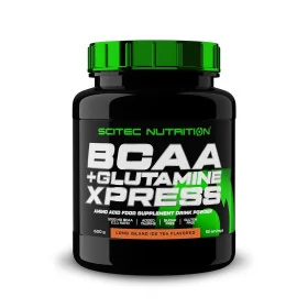 SN BCAA + Glutamine Xpress (600g)