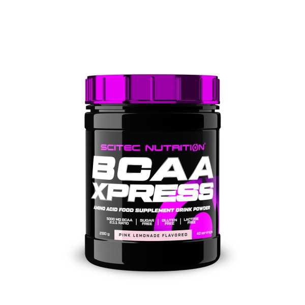 SN BCAA Xpress (280 g)