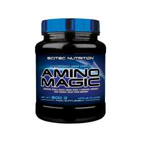 SN Amino Magic (500 g)