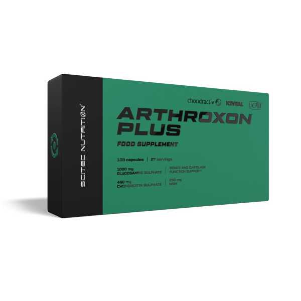 SN Arthroxon Plus (108 caps)