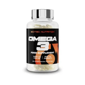 SN Omega 3 (100 Kaps)