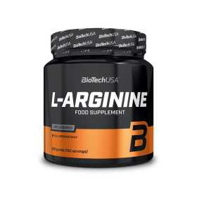 Biotech USA L-Arginine (300g)