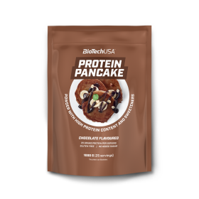 ON 100% Whey Gold Standard (2.27kg) + Biotech USA Protein Pancake (1000g)