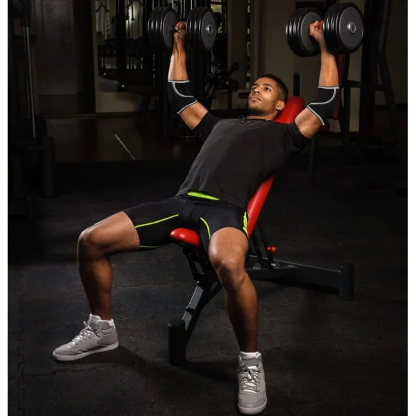 Elbow Sleeves (5 mm)