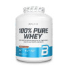Biotech USA 100% Pure Whey (2270g) + BioTech USA 100% Creatine Monohydrate (300g)