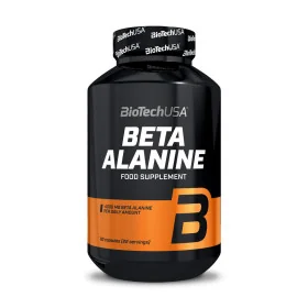 Biotech USA Beta Alanine (90 caps)
