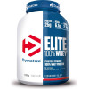 DYMATIZE Elite Whey (2100g)