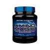 Biotech USA Hyper Mass (2270g) + SN Amino Magic (500 g) + SN Omega 3 (100 caps)