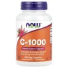 Now Foods C-1000 (100 Kaps)