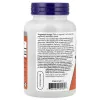 NOW Foods L-Tyrosine 500 mg (120 caps)