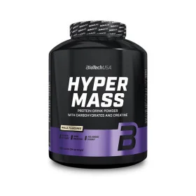 Biotech USA Hyper Mass (2270g) + BioTech USA 100% Creatine Monohydrate (300g)