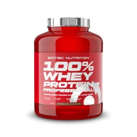 SN 100% Whey Protein Professional (2350 g) + BioTech USA 100% Creatine Monohydrate (300g)