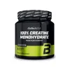 SN 100 % Whey Isolate (2000 g) + BioTech USA 100% Creatine Monohydrate (300g)