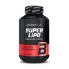 SN 100% Whey Protein Pro (2350g) + SN BCAA Xpress (280g) + Biotech USA Super Lipo (120 tabs)