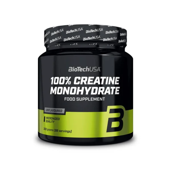 SN 100% Whey Protein Pro (2350g) + SN BCAA Xpress (280g) + BioTech USA 100% Creatine Monohydrate (300g)