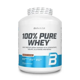Biotech USA 100% Pure Whey (2270g) + BioTech USA 100% Creatine Monohydrate (300g)