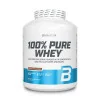 Biotech USA 100% Pure Whey (2270g) + BioTech USA 100% Creatine Monohydrate (300g) + Biotech USA BCAA Zero (360g)