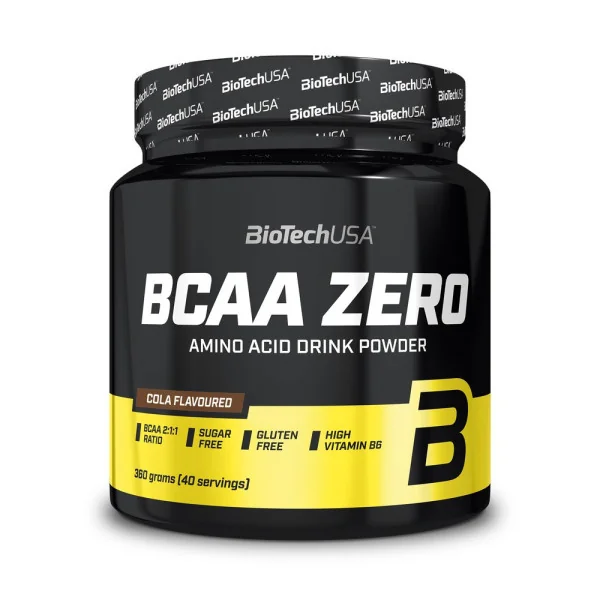 Biotech USA 100% Pure Whey (2270g) + BioTech USA 100% Creatine Monohydrate (300g) + Biotech USA BCAA Zero (360g)
