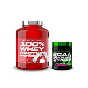 Biotech USA Iso Whey Zero (2270g) + Biotech USA Vitamin Complex (60 caps)