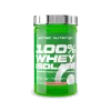 SN 100 % Whey Isolate (700g) + SN BCAA Xpress (280 g)