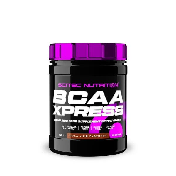 SN 100% Whey Protein Pro (920g) + SN BCAA Xpress (280g)