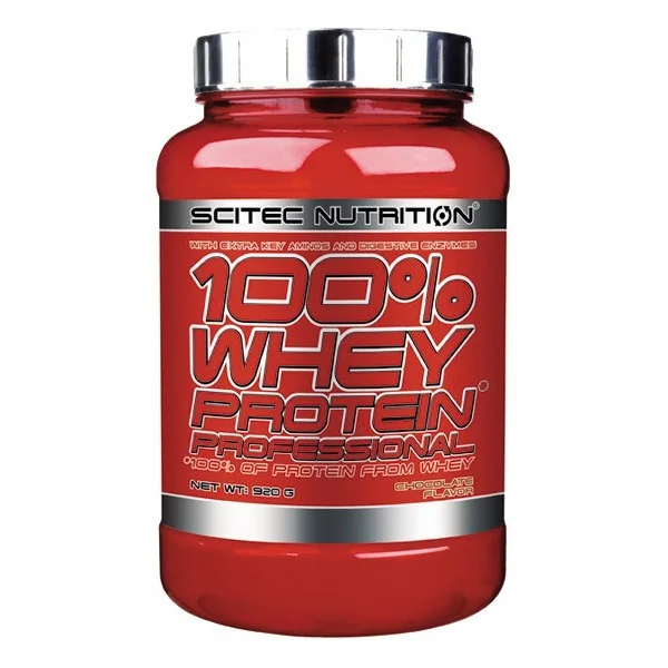 SN 100% Whey Protein Pro (920g) + SN BCAA + Glutamine Xpress (300g)