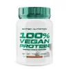 SN 100% Vegan Protein (1000g) + SN BCAA + Glutamine Xpress (300g)