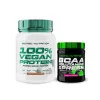 SN 100 % Whey Isolate (2000 g) + SN Omega 3 (100 caps)