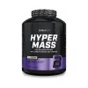Biotech USA Hyper Mass (2270g) + SN BCAA + Glutamine Xpress (300g)